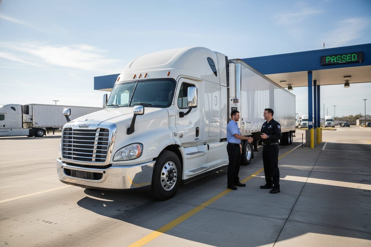 DOT number lookup tool